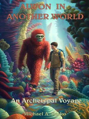 cover image of Alwon in Another World